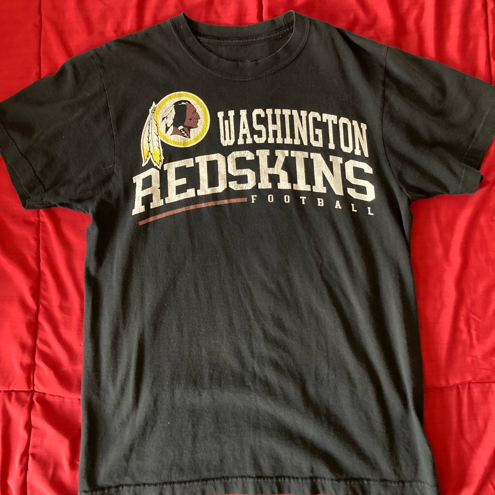 Washington Redskins Medium T-Shirt